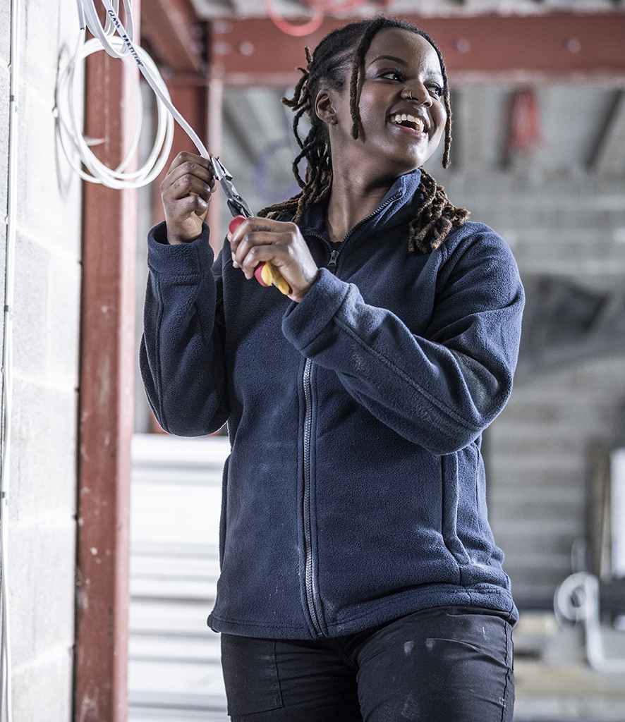 Regatta Ladies Thor III Fleece Jacket - PenCarrie